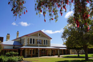 Alleged child sex offender committal gets heated