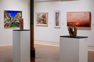 Inquiry into art, transport restructure