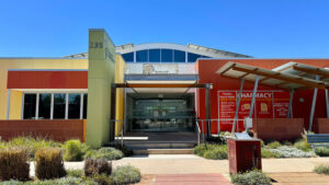 Bulk-billing and extended hours for healthcare