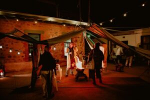 Grants for art organisations