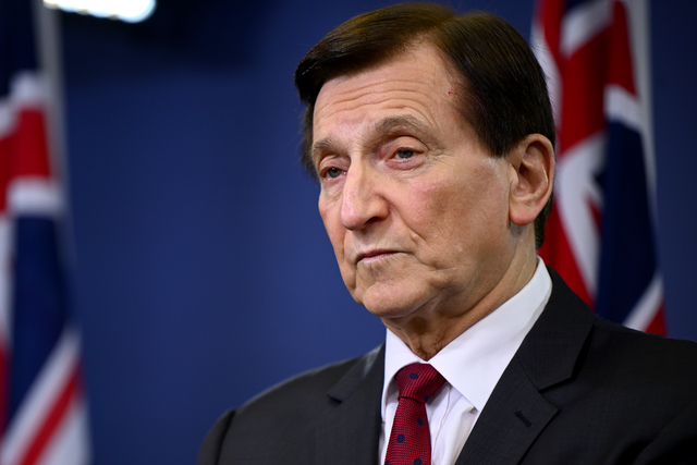 Shire council complete