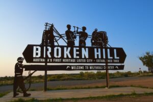 Signs approved by Traffic Committee