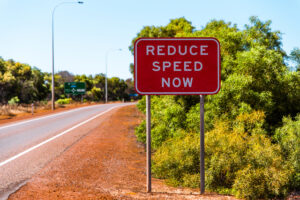 Put brakes on speed limit reductions: MP