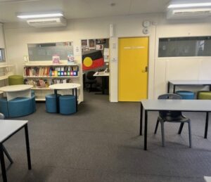 Parent throws book at school