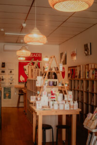 Broken Hill Bookshop celebrates birthday