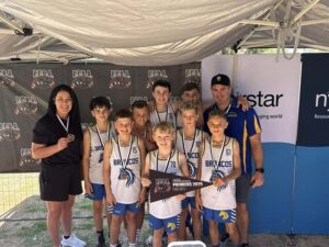 Broncos rise high in Port Pirie