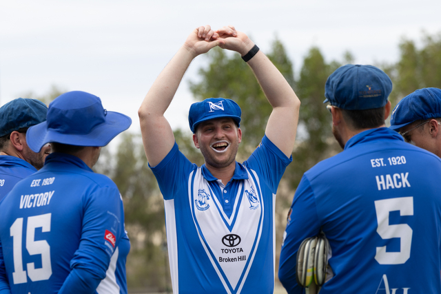 Bowlers best as North top table in Christmas