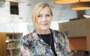 Heithersay appointed CEO