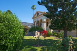 Alleged rapist relocates