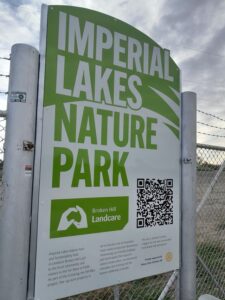 Landcare hoses stolen