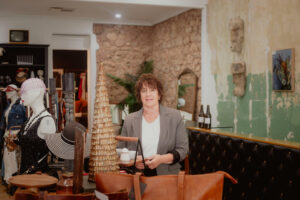 Unique and one-off gifting at Leopard and Rust