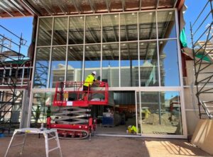 Millions worth of projects green lit with grants