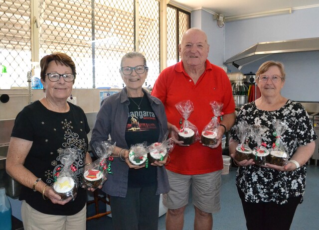 Treat is a piece of cake