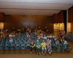 Council backs film festival