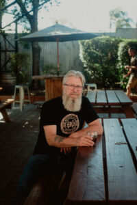 New flavours at distillery