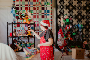 Pottery and Craft fair