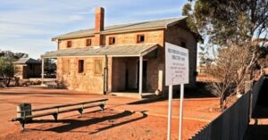 Broken Hill’s museums need a helping hand