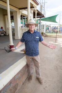 Art unveiled ahead of St Pats