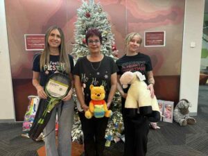 Toys you can take to the bank