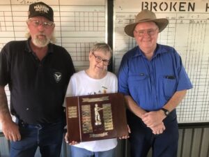 Christmas shoot a hoot!