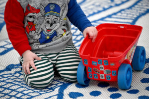 More accessible, affordable childcare