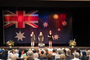 Commitment to community honoured