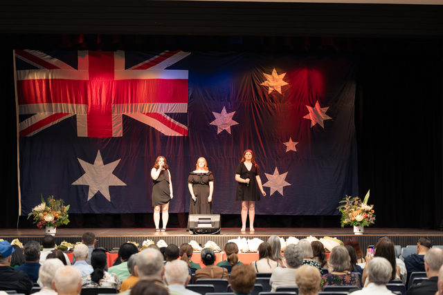 Commitment to community honoured