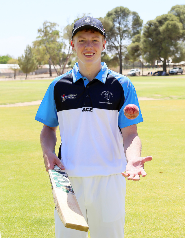 Day bright at SACA champs