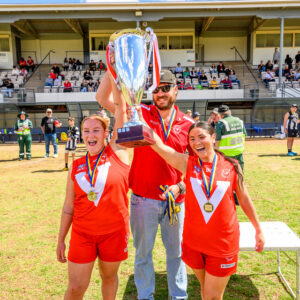 Clubs ready ahead of 2026