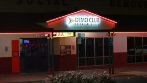 Calls for locals to back local