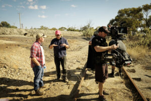 Local filmmaker reflects on film’s legacy