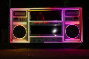 Broken Hill’s biggest New Year party yet