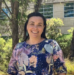 New tsar of pest management