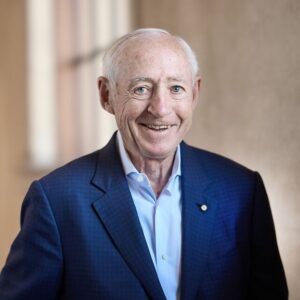 Former local writes about the ‘magic years’