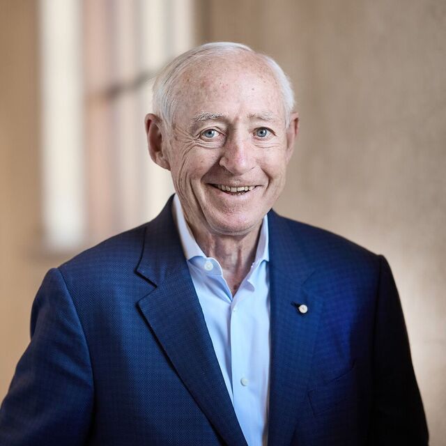 Former local writes about the ‘magic years’