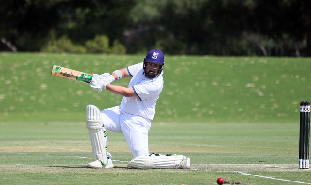 No MDBS team for 2026 SACA Country Cricket Champs