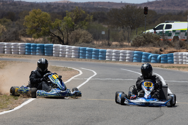 Three states confirm dates