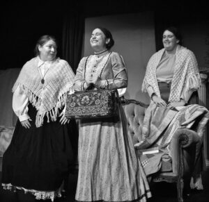 Actors needed at Theatre 44