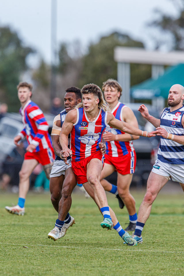 Prime Train to roll into town