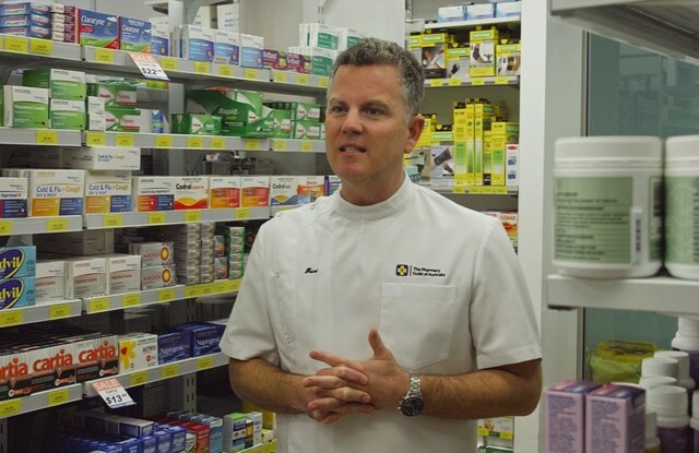 Heatwave raises medication risks