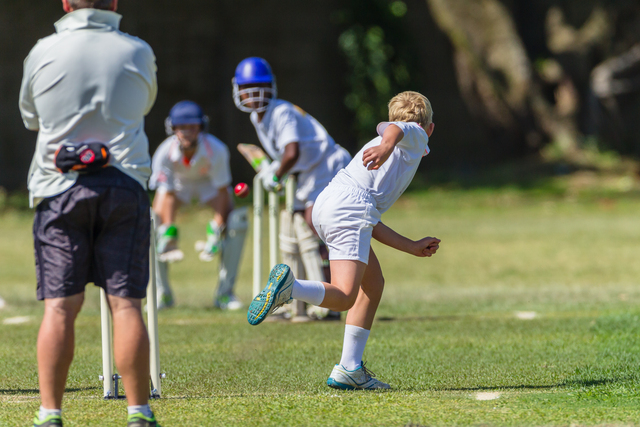 New gear as junior cricket gets greenlight