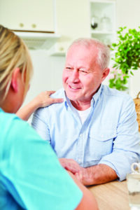 Funding sought for seniors festival