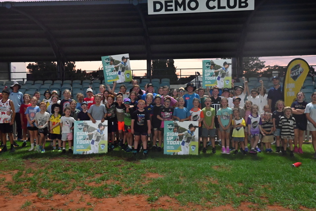 Gala days lead to increased participation