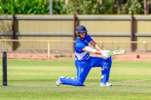 Two teams in it for run to finals