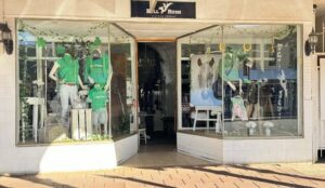 Rush in before the bull’s out