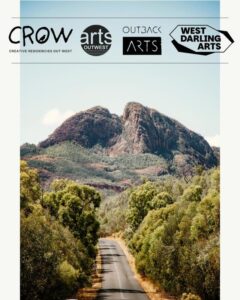 Paid residencies for artist