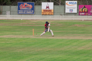 Robards haunts Central to guarantee West win