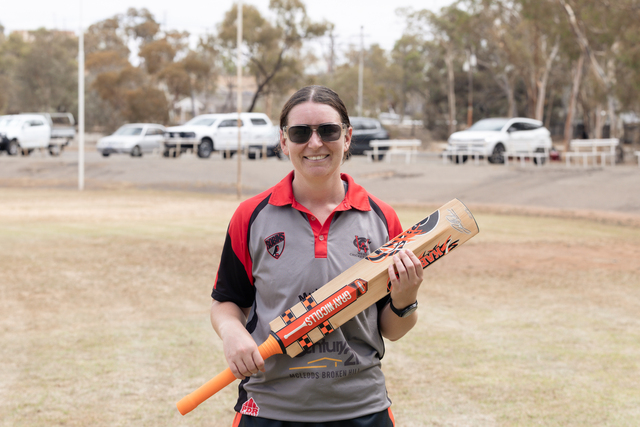 Cuy’s near tonne guides West’s win