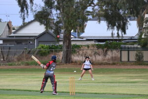 Four weeks to Women’s finals