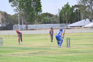 T20 grand final time